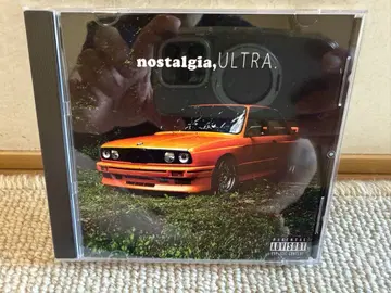 Frank Ocean 프랭크 오션 nostalgia,ULTRA 고음질