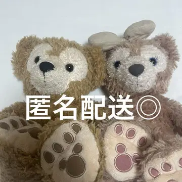 더피 셰리메이 봉제 인형