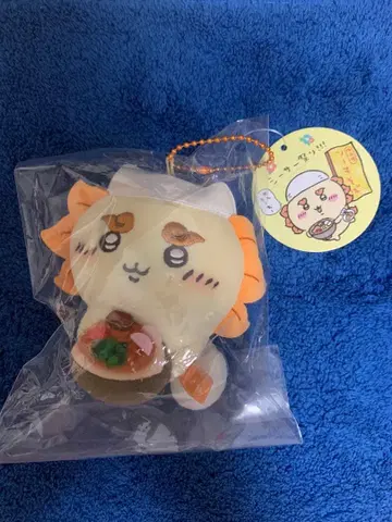 치이카와 (먼작귀) 시사 멘소레 오키나와 시사 마스코트