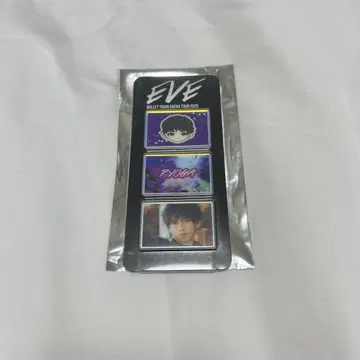 초특급 EVE 랜덤 포토그레이 부품 레어 버전 료가