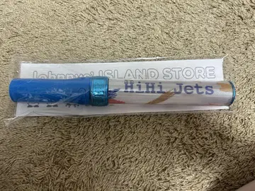 HiHi Jets 응원봉