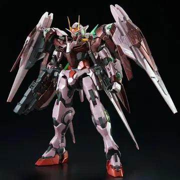 PG 1/60 트랜잠 라이저