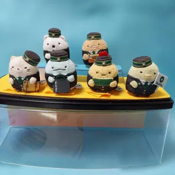 스미코구라시 테노리 봉제 인형 호텔 뉴 오타니 한정품