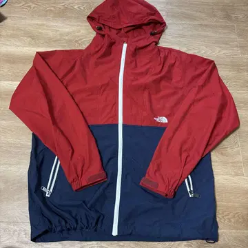 THE NORTH FACE 마운틴 후드티 M 사이즈 빨검