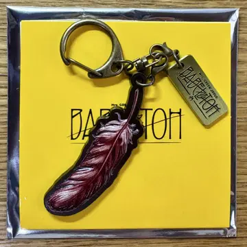 미세스 바벨탑 가챠 키링 오오모리