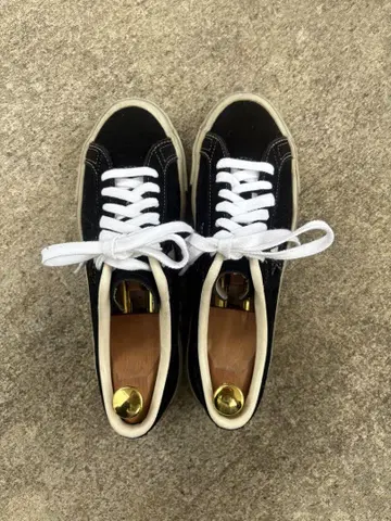25.5cm ONE STAR J 와스타 J VTG