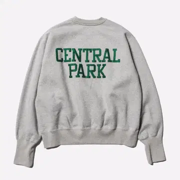 Unlikely CENTRAL PARK 언라이클리