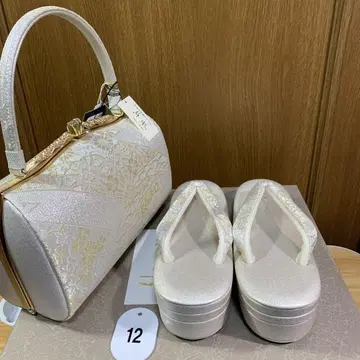조리백 사오리 L 사이즈