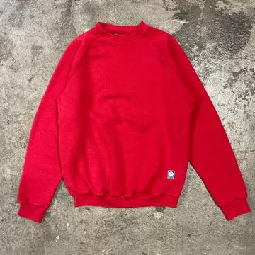 90s USA DISCUS ATHLETIC 디스커스 맨투맨 S