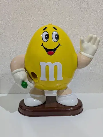 m&m's 엠앤엠즈 디스펜서
