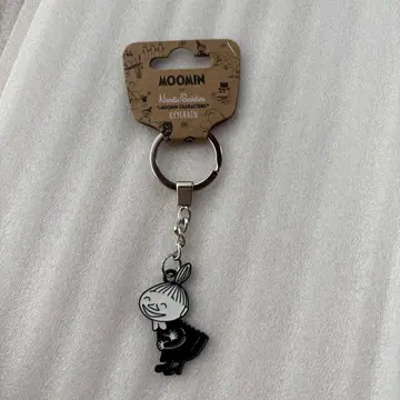 간사이 만박 무민 키링 리틀 미 북유럽관