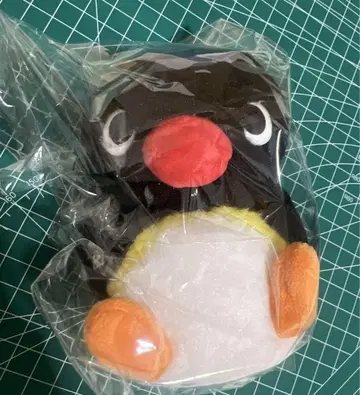 선애로우 핑구 코로코로 봉제 인형 미사용 미개봉 새상품