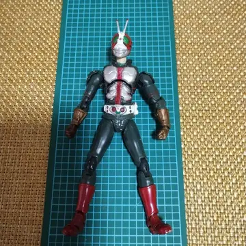 가면라이더 가동식 피규어 약 15cm
