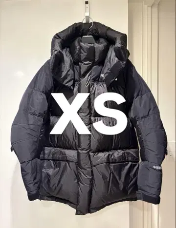 THE NORTH FACE HIM DOWN PARKA 힘 다운