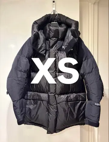 THE NORTH FACE HIM DOWN PARKA 힘 다운