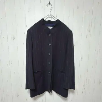 Y33 DELICE 도쿄 스타일 스탠드 카라 자켓 포멀 13호
