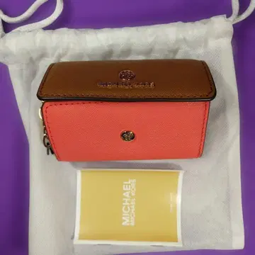 MICHAELKORS 키케이스