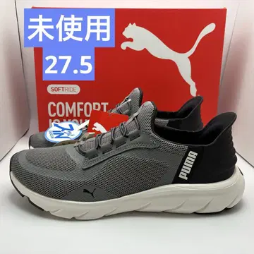 PUMA 푸마 슬립온 27.5 신발 스니커즈 309901