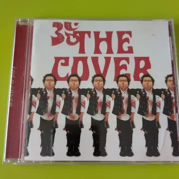 THE COVER / 일본어 펑크의 역사, 여기에 있다!