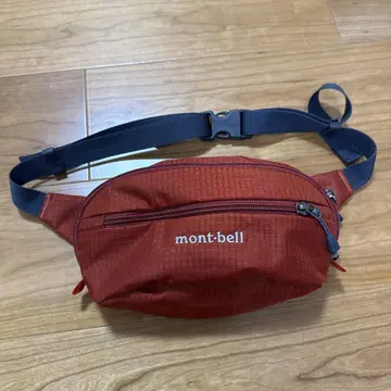 몽벨 델타 가셋 파우치 M