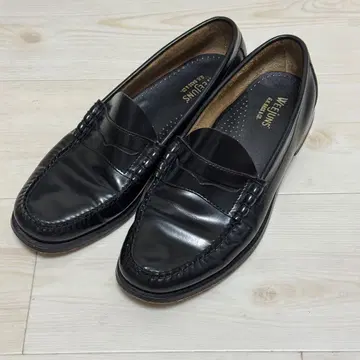 G.H.BASS 코인 로퍼 26.5cm