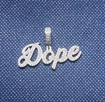 AVALANCHE Dope 탑