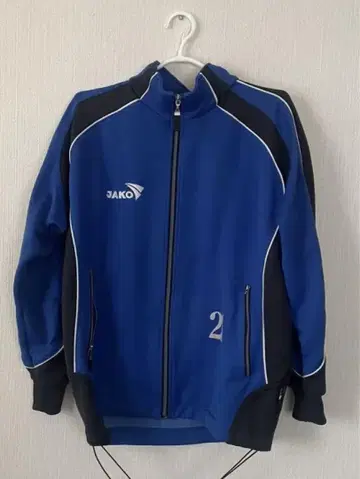 구제 의류 JAKO 집업 자켓 VfB 빈티지 90s 저리