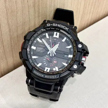 CASIO 카시오 G-SHOCK GW-A1000 전파 솔라