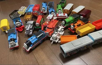 가격 인하! 프라레일 토마스 묶음 판매