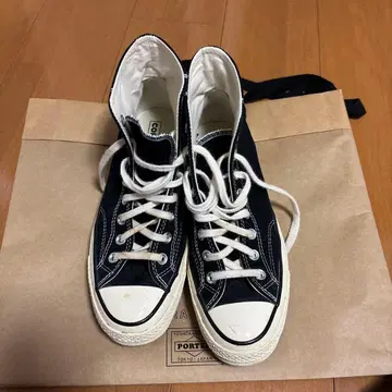컨버스 CT70 하이컷
