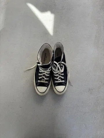 컨버스 CT70 하이컷