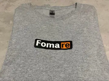 FOMARE 포마레 롱 T 포마레 하브 T