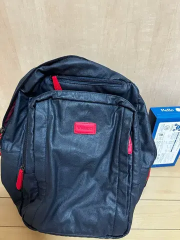 VITUCCI 백팩