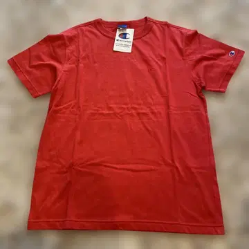 Champion C3-5307 XL 레드 티셔츠