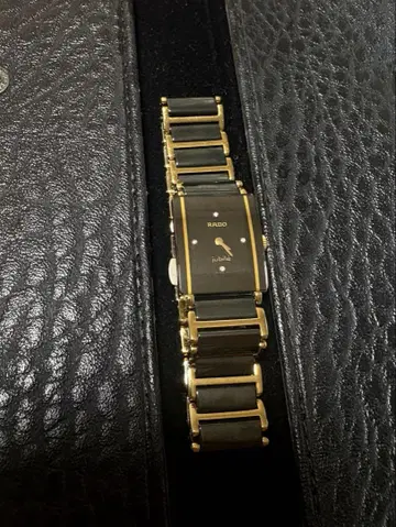 RADO jubile 손목시계