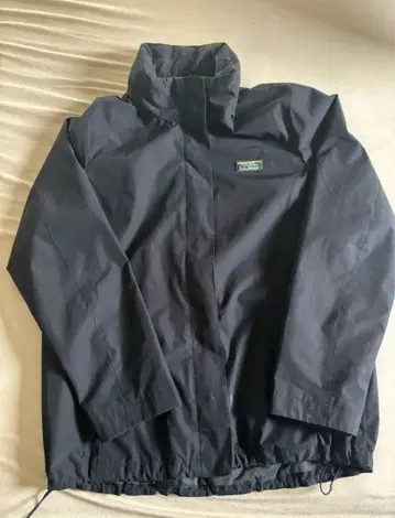 L.L.Bean 블랙 마운틴 후드티 L