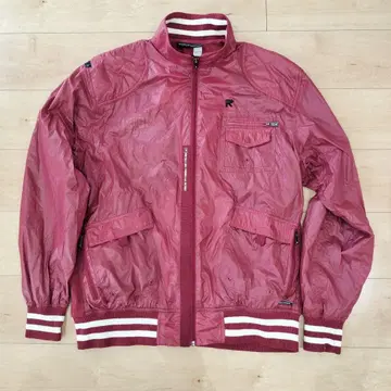 ROCAWEAR 나일론 자켓 X-LARGE