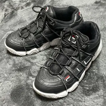 휠라 FILA 여성용 스니커즈 휠라 바리케이드XYW F0415