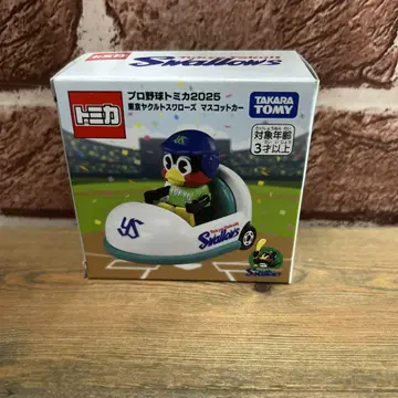 츠바쿠로 마스코트 카
