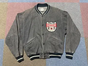 wrangler 바시티 자켓 90s 재팬 빈티지 일본 vintage