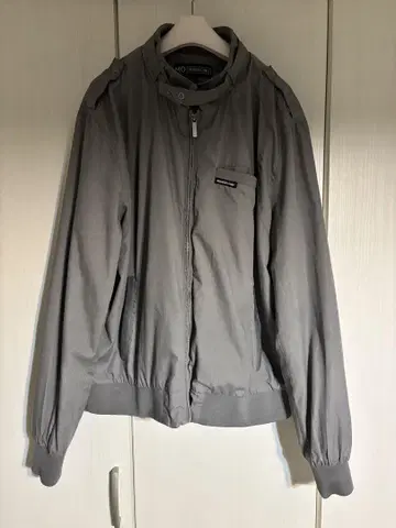 members only 블루종 XXL