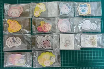 치이카와 캐릭터 마그넷