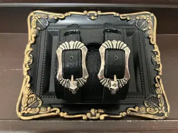 Flare Buckle Double Wrist(TCWB-006)