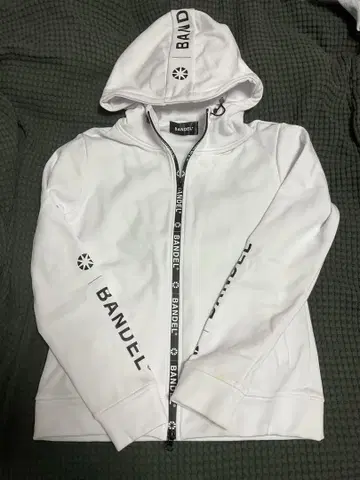 BANDEL 후드티
