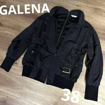 GALENA 아우터 M 사이즈