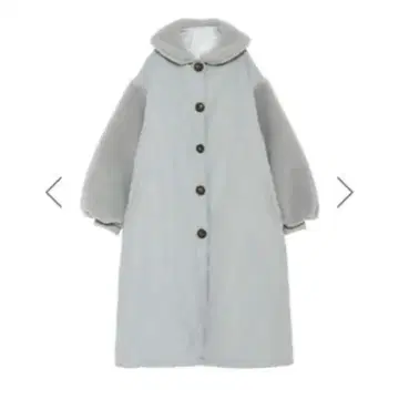 ruby and you 코트 M 사이즈