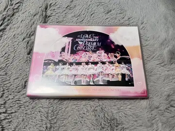 이코럽 7주년 콘서트 DVD