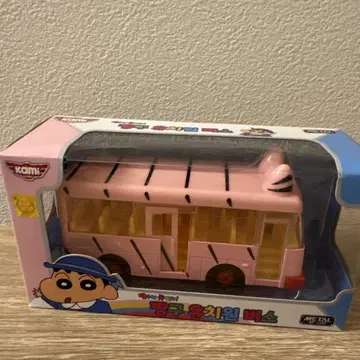 한국 짱구는 못말려(크레용 신짱) 목욕 완구 신짱