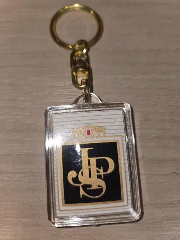 JPS 키링