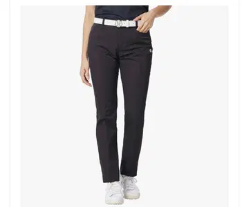 TaylorMade 여성 팬츠 블랙